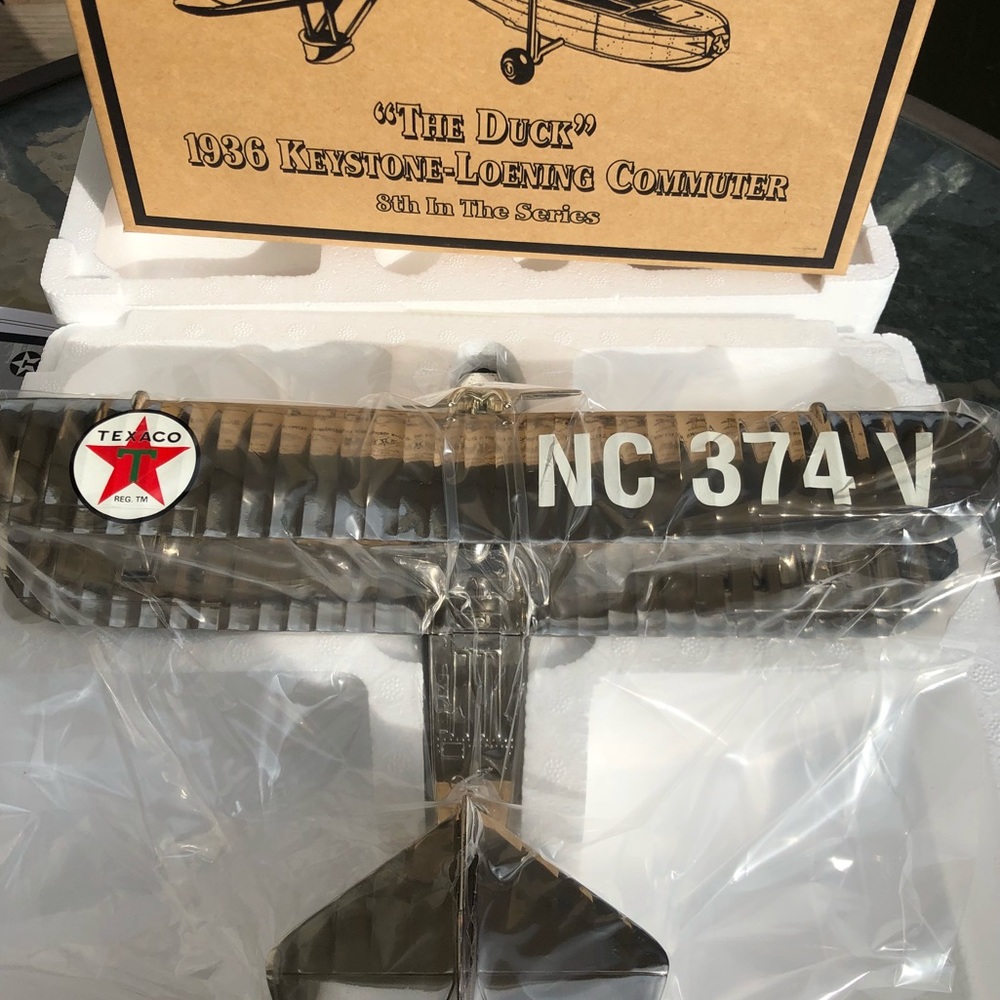 2000 Collectors Edition 1936 Texaco